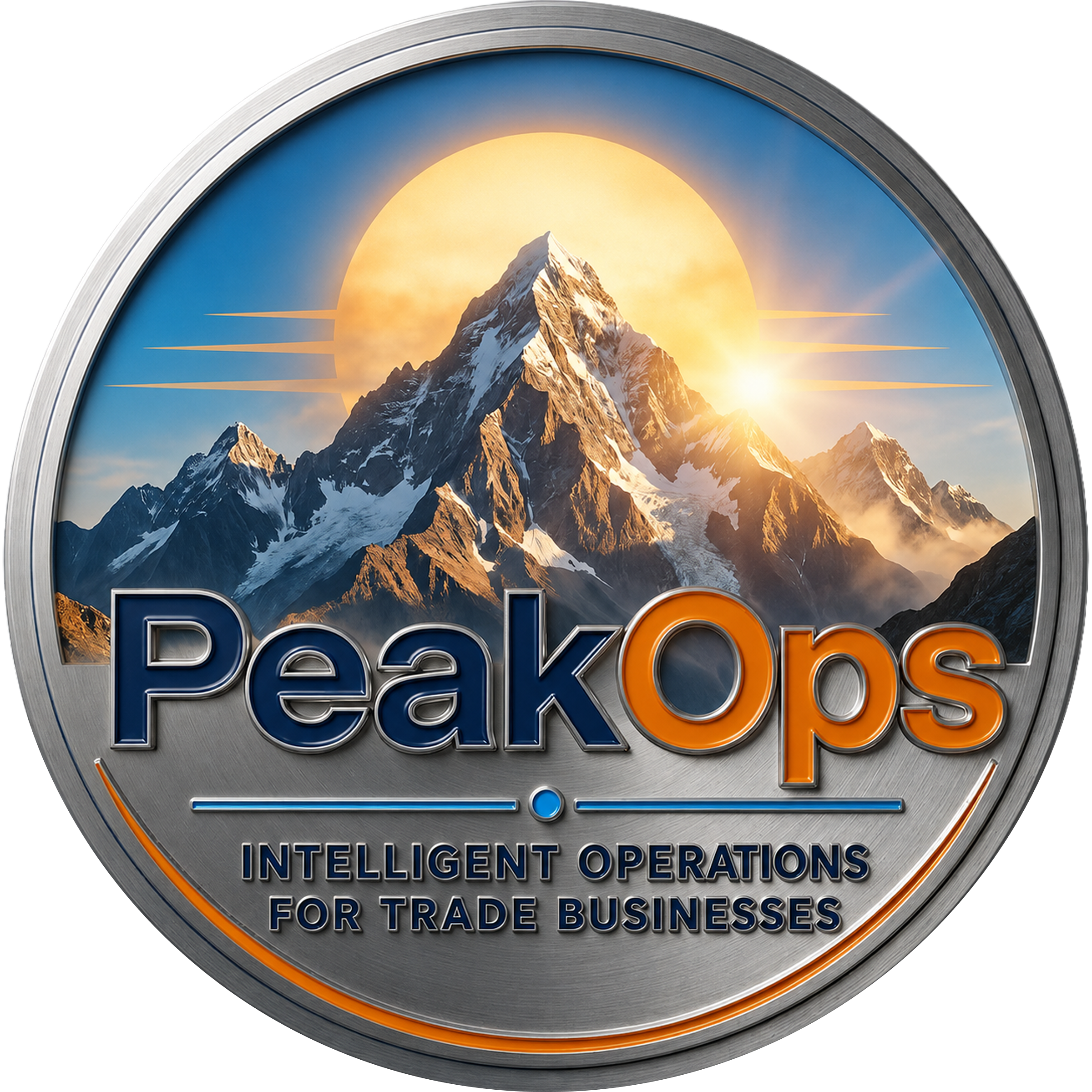 PeakOps